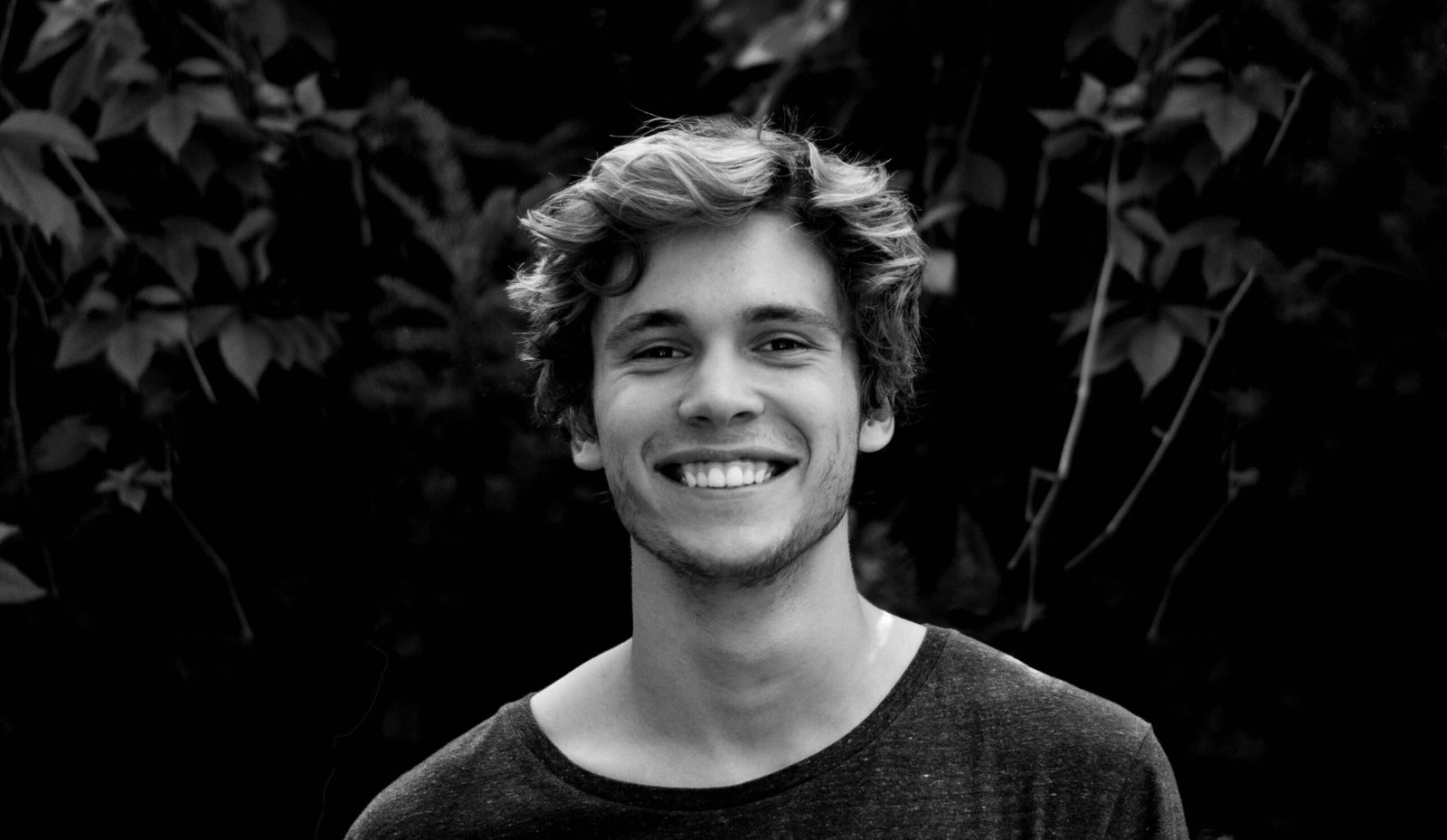 Des milliers de sourires